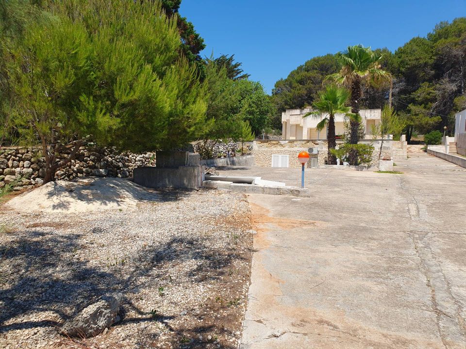 Villa i Castrignano del Capo, Lecce - foto 4
