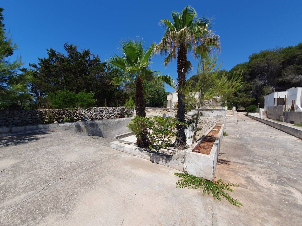 Villa i Castrignano del Capo, Lecce - foto 5