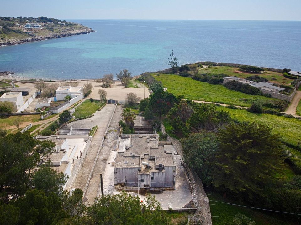 Villa i Castrignano del Capo, Lecce - foto 1