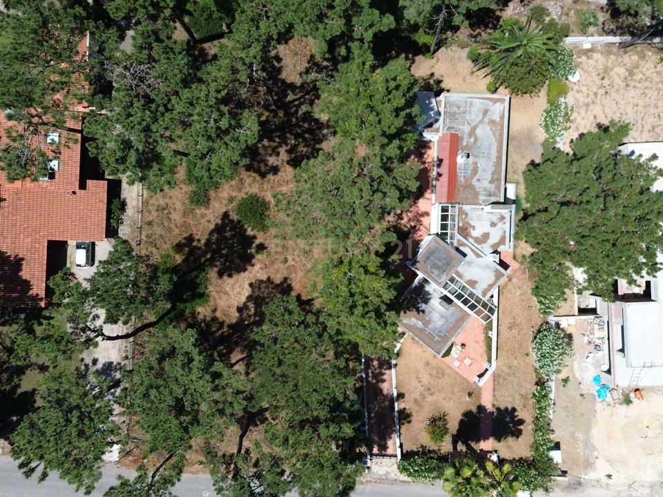 Helårsgrund i Almada, Setubal - foto 2