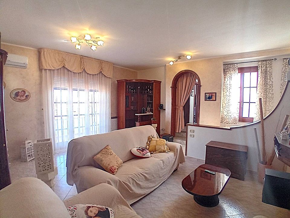 Villa en Diso, Lecce - foto 1