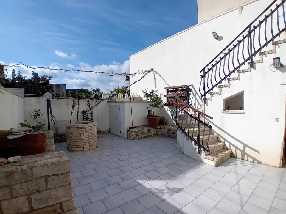 Villa en Diso, Lecce - foto 2