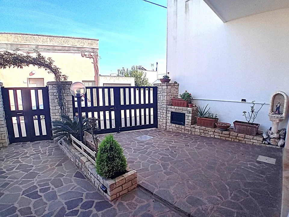 Villa en Diso, Lecce - foto 3