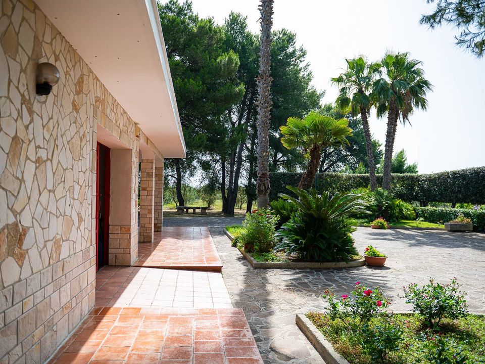 Villa i Oria, Brindisi - foto 4