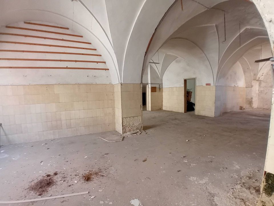 Erhvervsejendom i Taviano, Lecce - foto 1