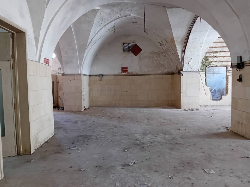 Erhvervsejendom i Taviano, Lecce - foto 3
