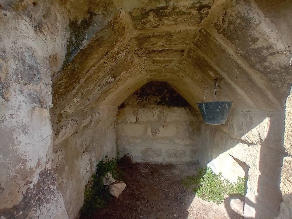 Helårsgrund i Ortelle, Lecce - foto 5