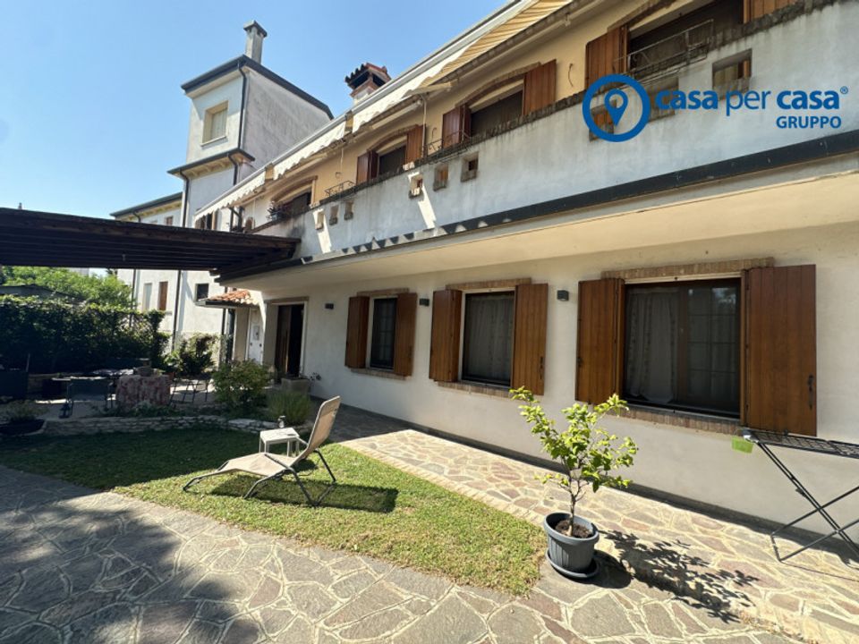 Rekkehus i Adria, Rovigo - bilde 1