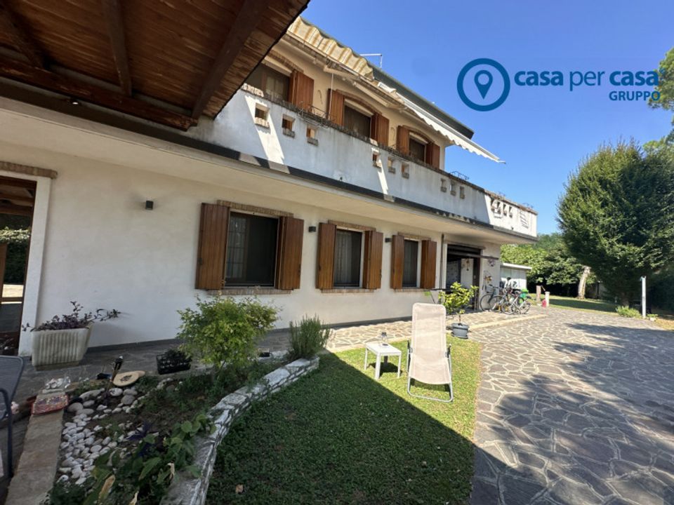 Rekkehus i Adria, Rovigo - bilde 2