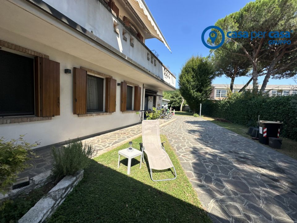 Rekkehus i Adria, Rovigo - bilde 3