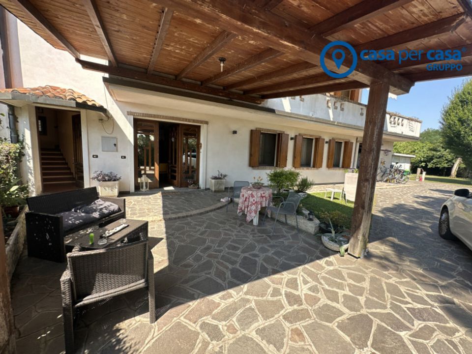 Rekkehus i Adria, Rovigo - bilde 4