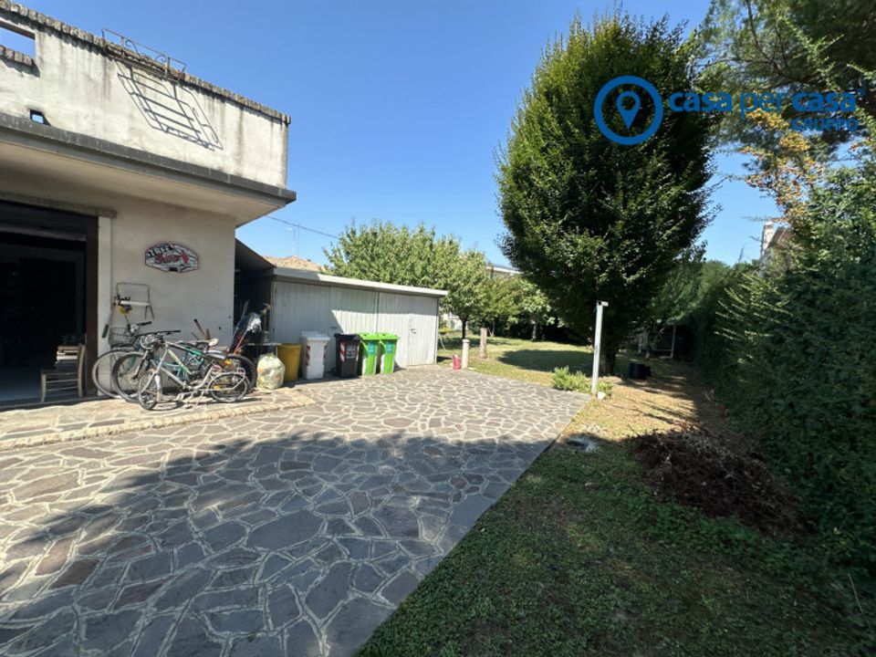 Rekkehus i Adria, Rovigo - bilde 5