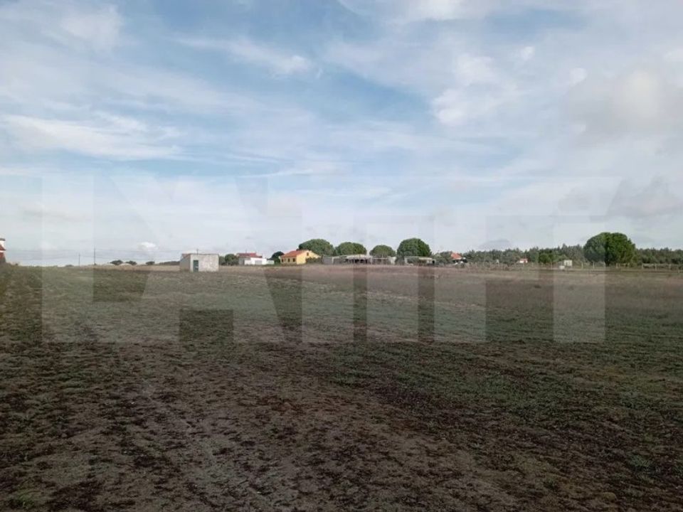 Helårsgrund i Montijo, Setubal - foto 1