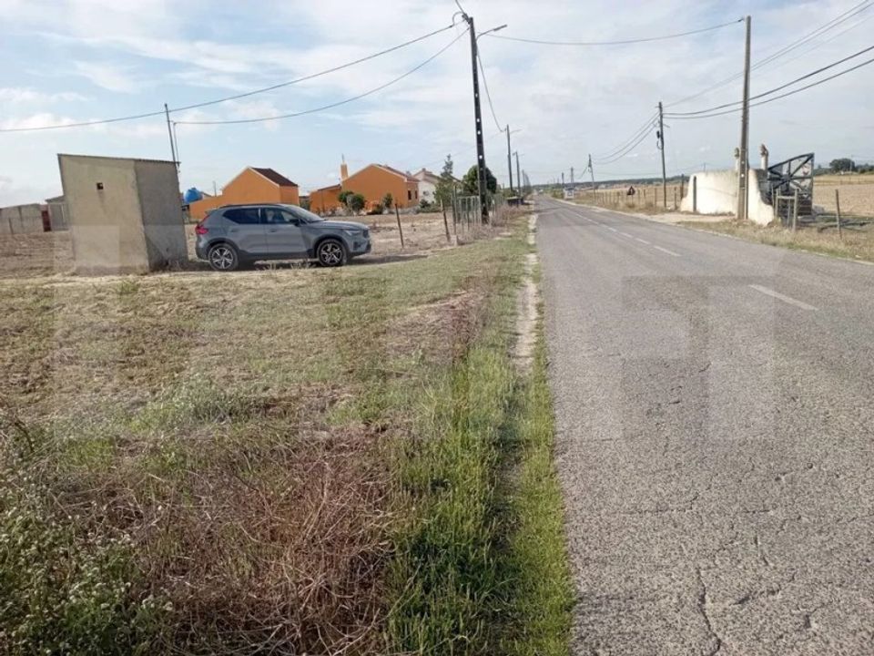 Helårsgrund i Montijo, Setubal - foto 4