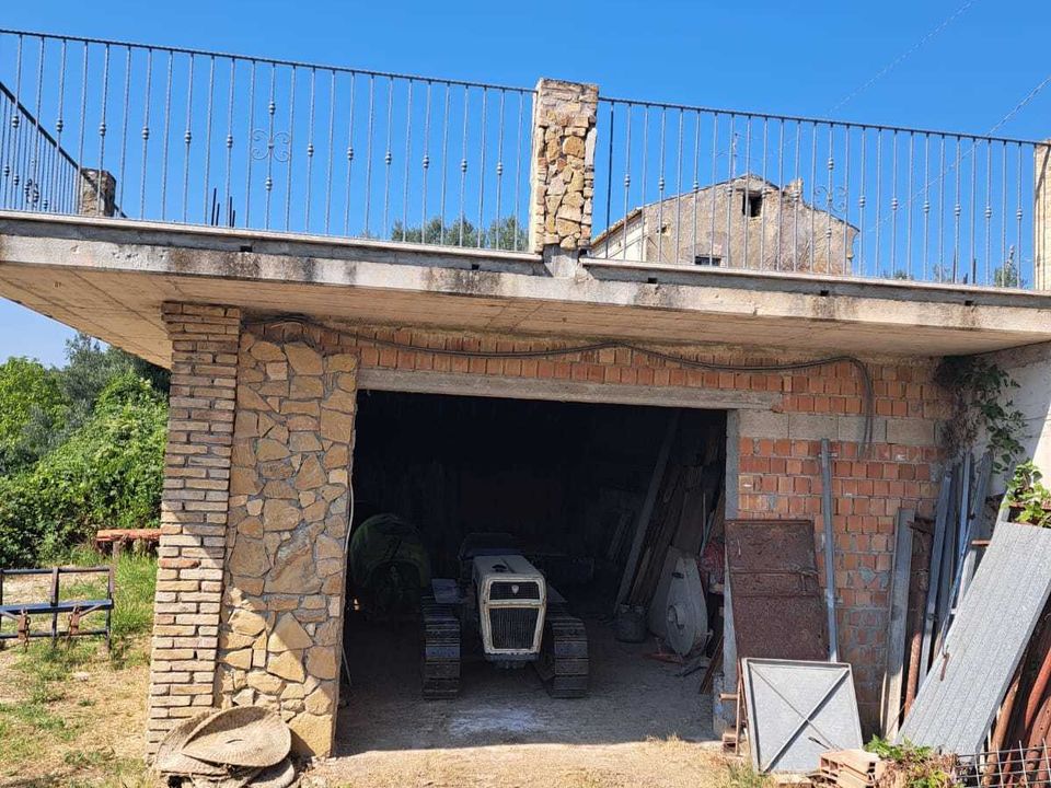 Villa i Rocca San Giovanni, Chieti - foto 3
