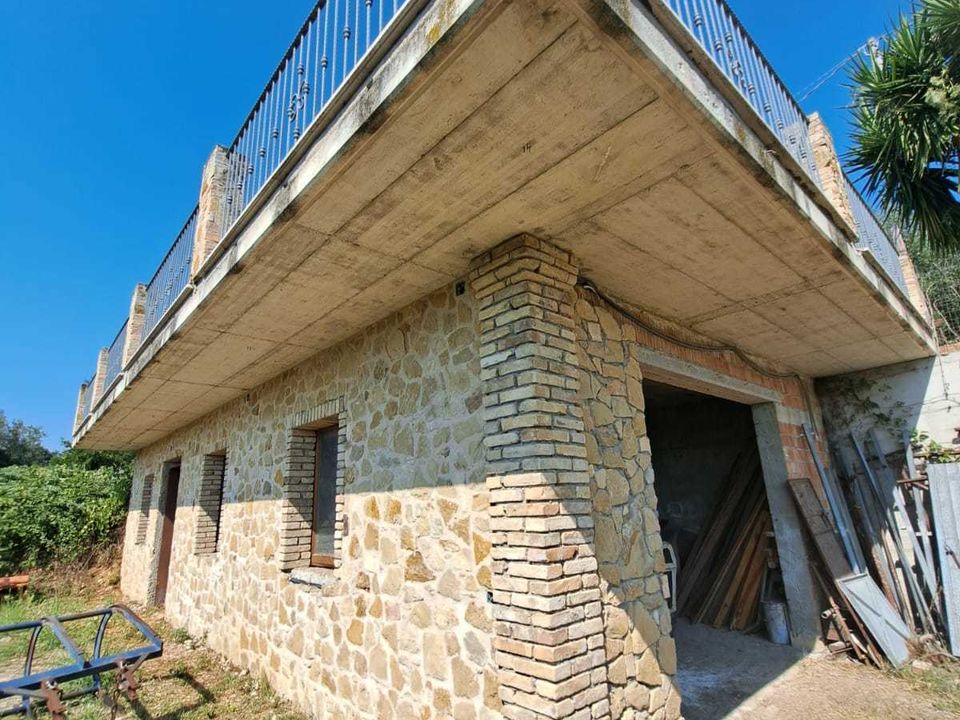 Villa i Rocca San Giovanni, Chieti - foto 2