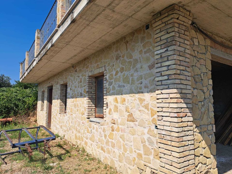 Villa i Rocca San Giovanni, Chieti - foto 1