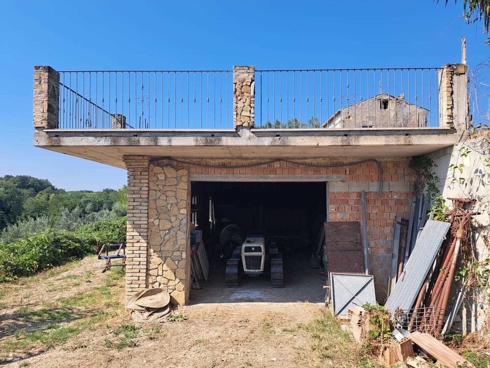 Villa i Rocca San Giovanni, Chieti - foto 4