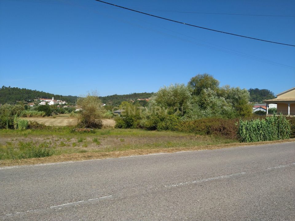Helårsgrund i Pombal, Leiria - foto 1