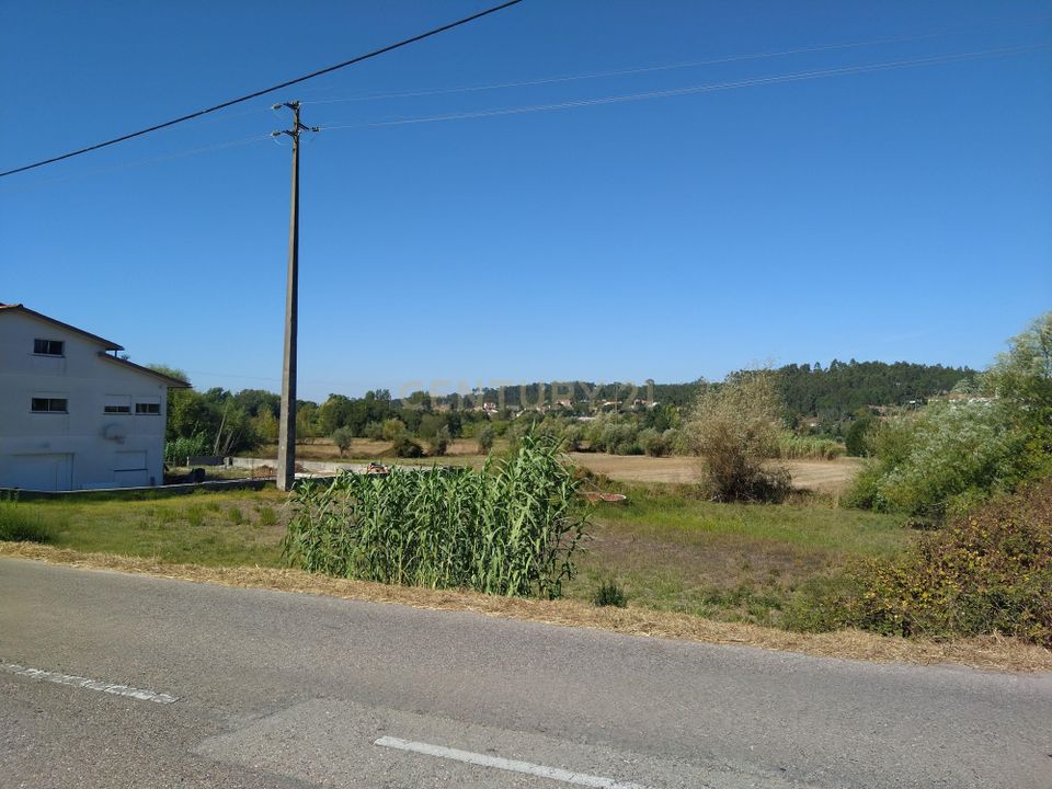 Helårsgrund i Pombal, Leiria - foto 2