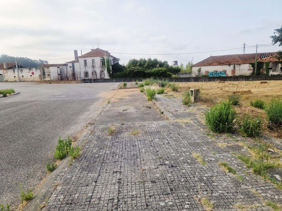 Helårsgrund i Pombal, Leiria - foto 3