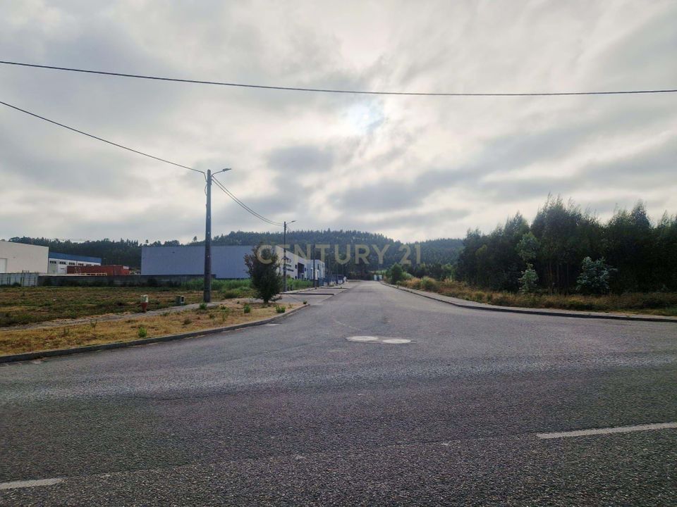 Helårsgrund i Pombal, Leiria - foto 4