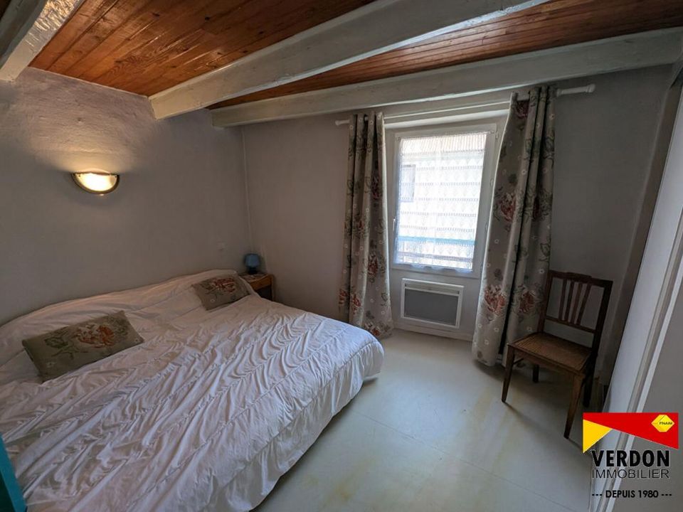 Villa i Allos, Alpes-de-Haute-Provence - foto 5