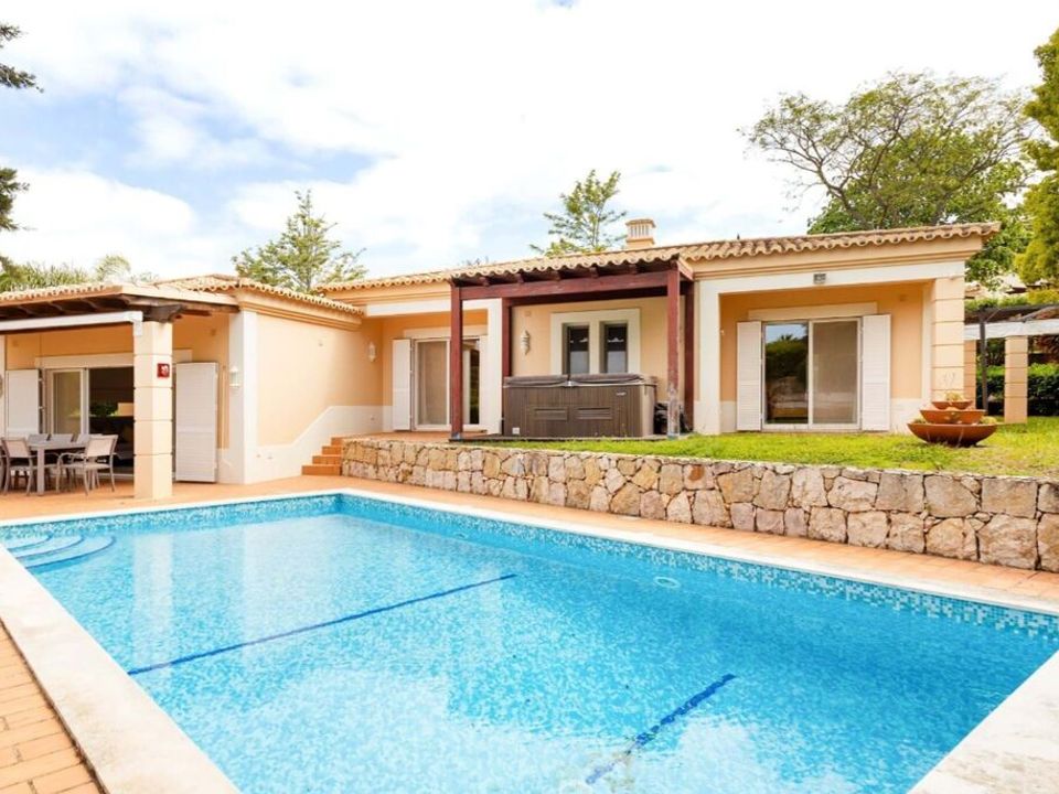 Villa i Lagoa, Faro - foto 1