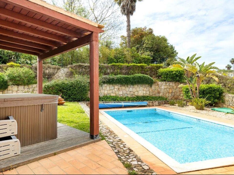 Villa i Lagoa, Faro - foto 2