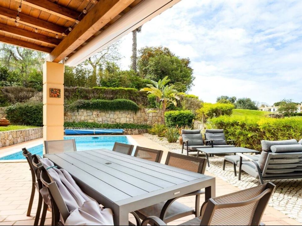 Villa i Lagoa, Faro - foto 3