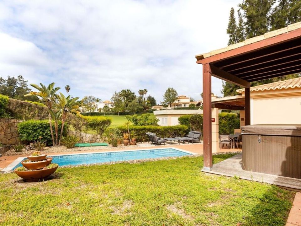 Villa i Lagoa, Faro - foto 4