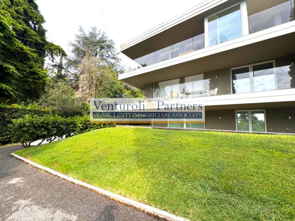 Lejlighed i Gardone Riviera, Brescia - foto 2