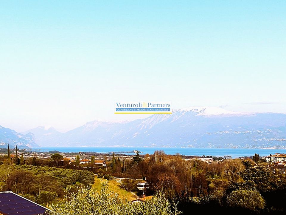 Villa i Soiano del Lago, Brescia - foto 2