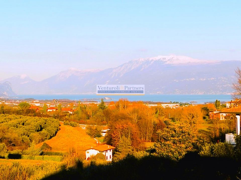 Villa i Soiano del Lago, Brescia - foto 4
