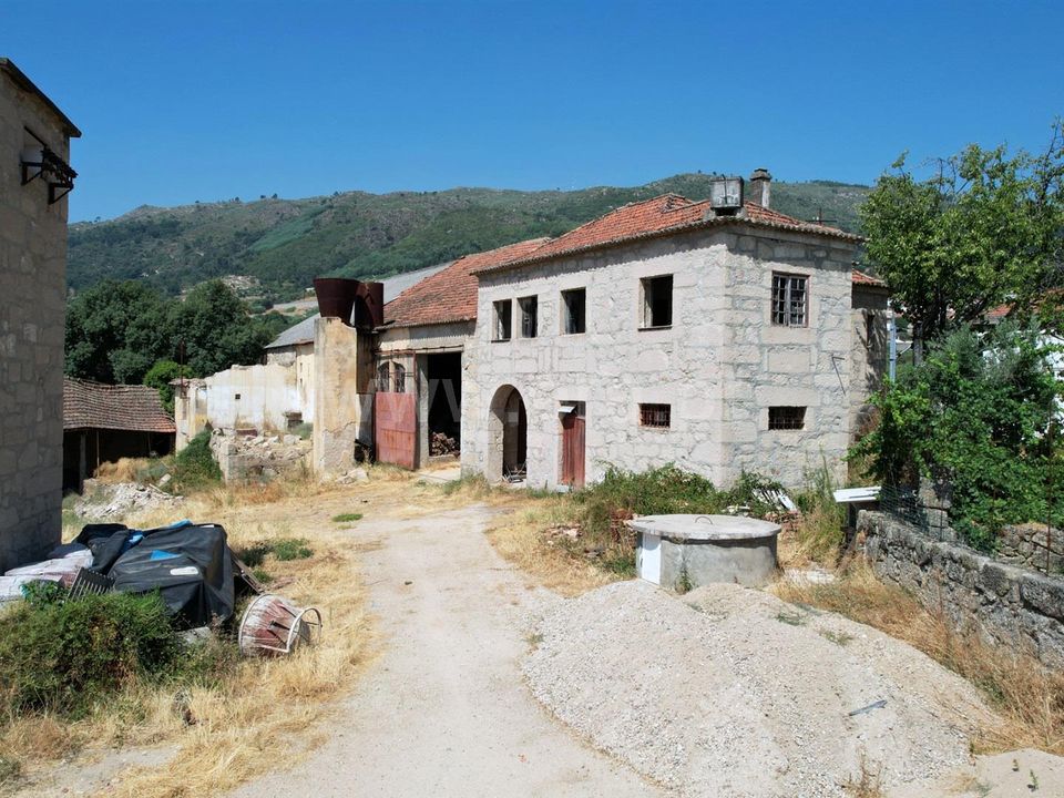 Erhvervsejendom i Fundao, Castelo Branco - foto 3