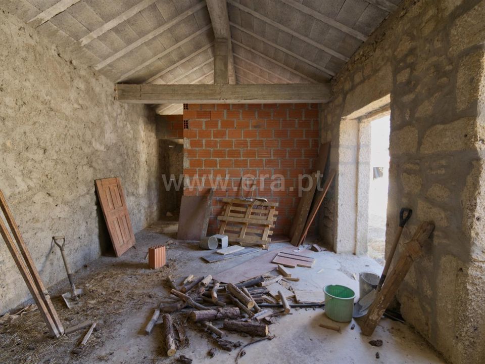 Erhvervsejendom i Fundao, Castelo Branco - foto 5