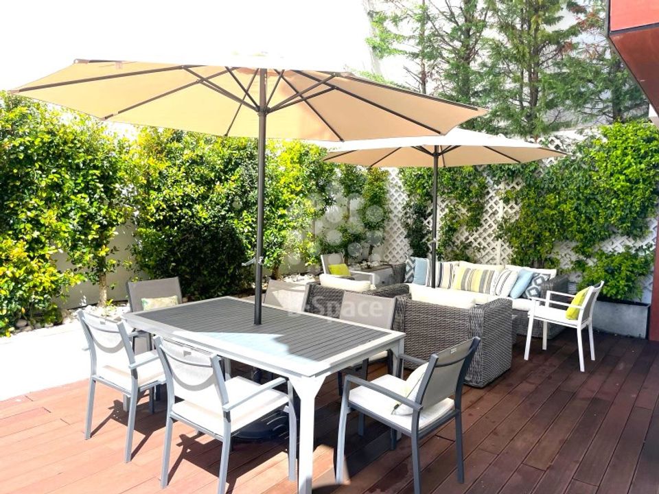 Apartament a Alges, Lisbon - foto 2