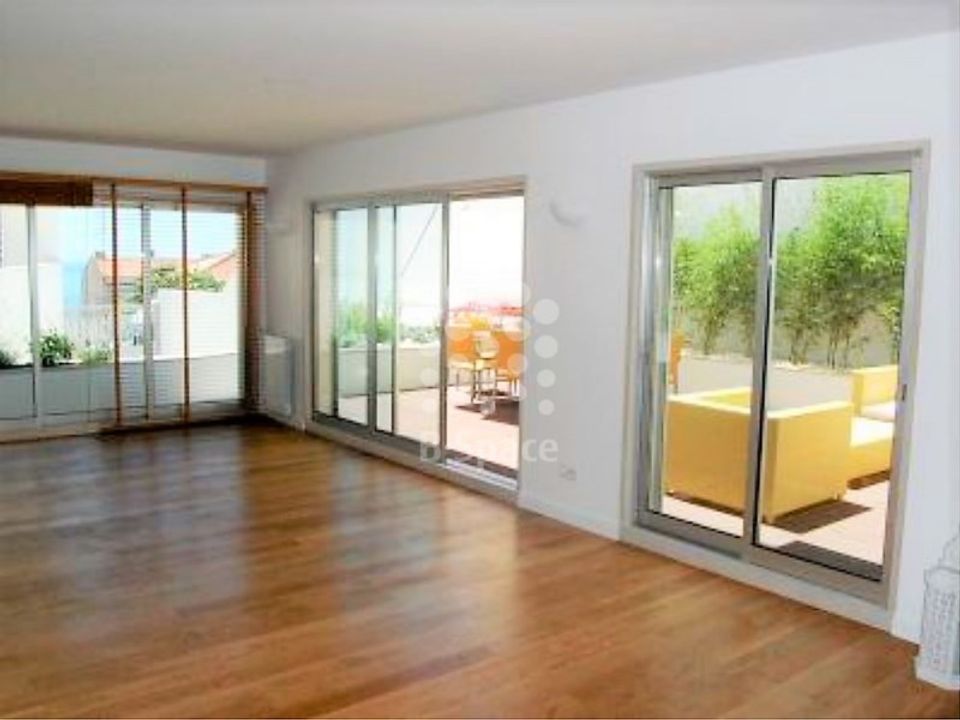 Apartament a Alges, Lisbon - foto 3