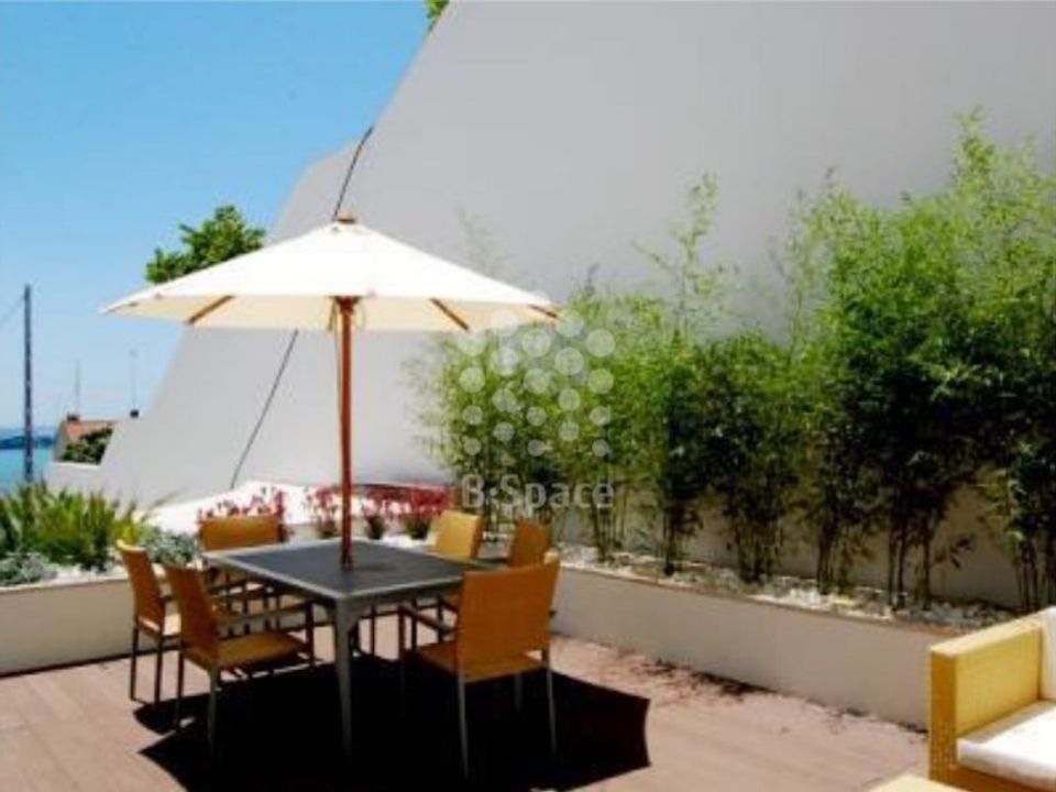 Apartament a Alges, Lisbon - foto 5