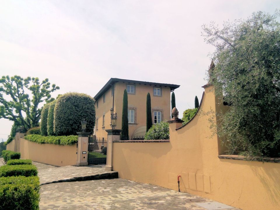 Villa i Lucca, Lucca - foto 3