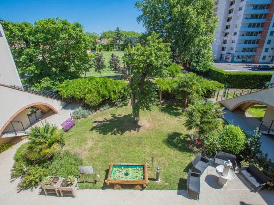 Erhvervsejendom i Toulouse, Haute-Garonne - foto 4