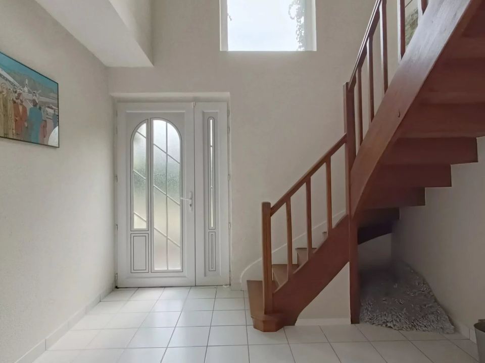 Villa i Avanton, Vienne - foto 3