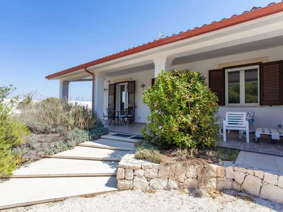Villa i Oria, Brindisi - bilde 5
