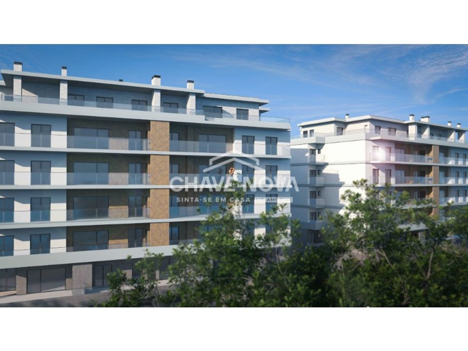 Lejlighed i Alverca do Ribatejo, Lisbon - foto 2