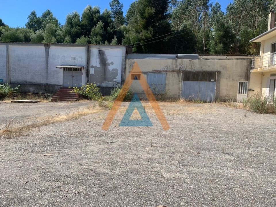 Villa i Fiaes, Aveiro - foto 4