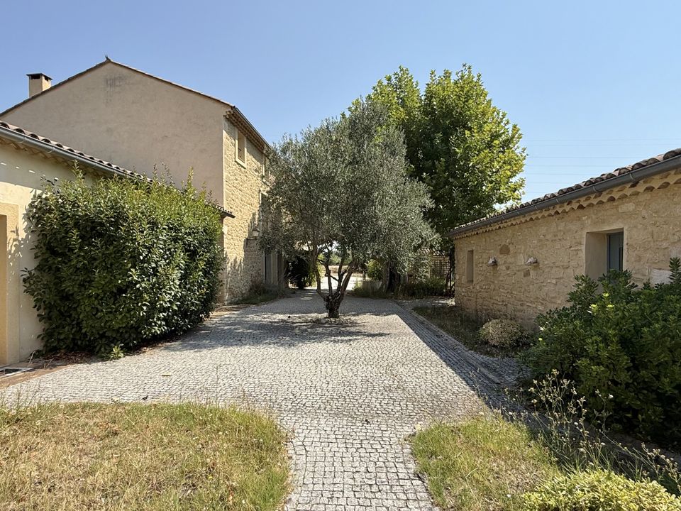 Villa i Monteux, Vaucluse - foto 2