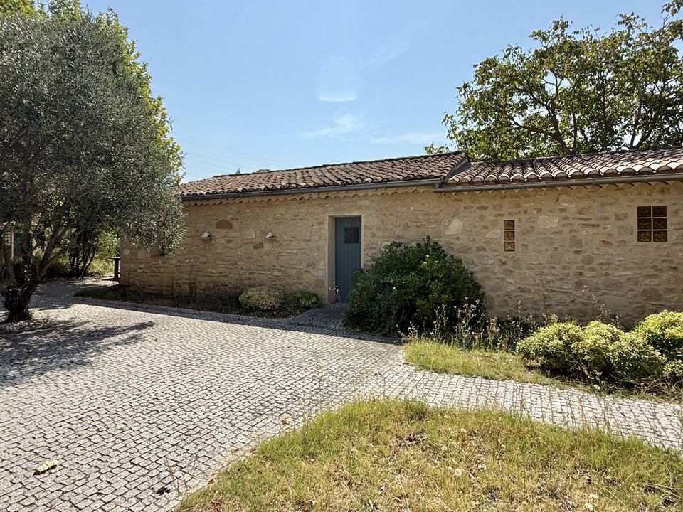 Villa i Monteux, Vaucluse - foto 3