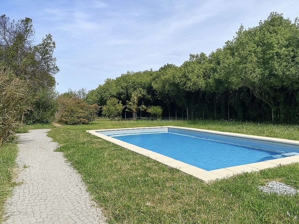 Villa i Monteux, Vaucluse - foto 5