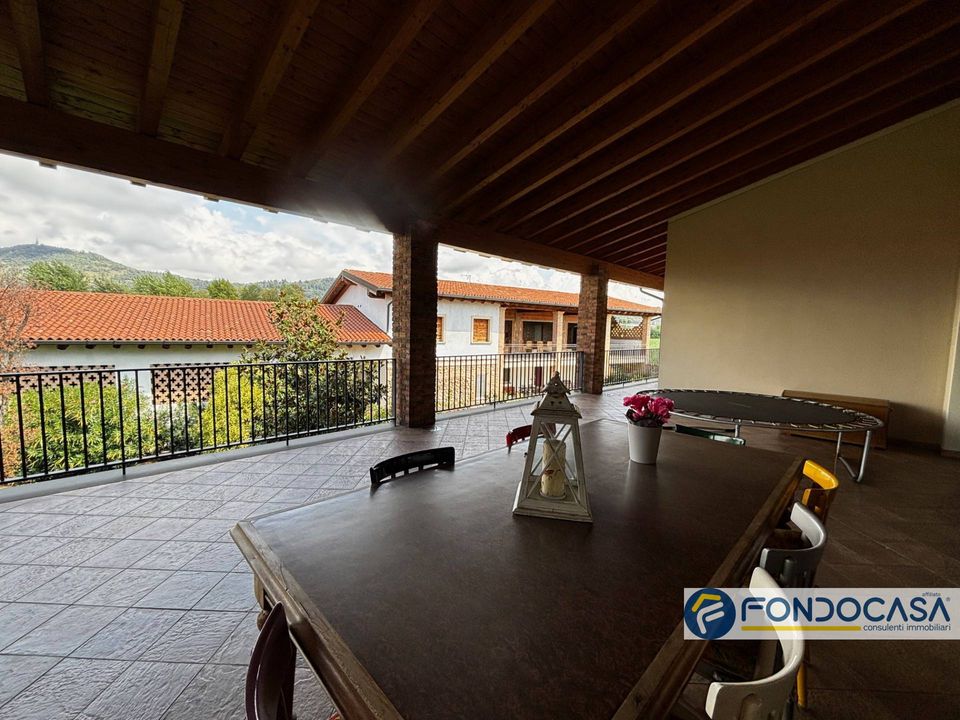 Villa i Cologne, Brescia - bilde 5
