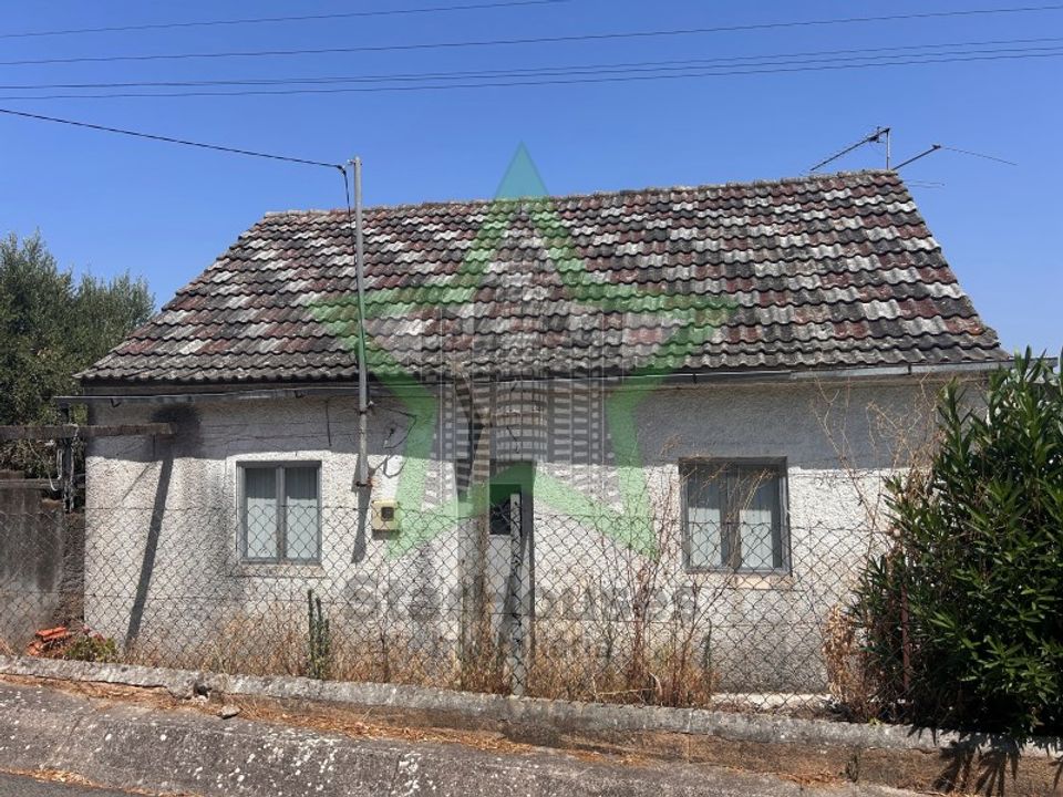 Villa em Assentiz, Santarem - foto 2